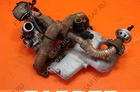 ТУРБОКОМПРЕССОР 028145702P VOLKSWAGEN SHARAN SEAT