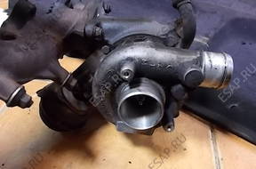 ТУРБОКОМПРЕССОР 028145702R  AUDI A4 1,9TDI 2002 год.
