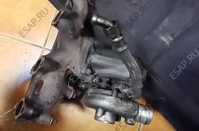 ТУРБОКОМПРЕССОР 028145702R  AUDI A4 1,9TDI 2002 год.