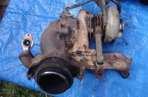 ТУРБОКОМПРЕССОР 028145761E ABL 1.9 TD VW T4 FV