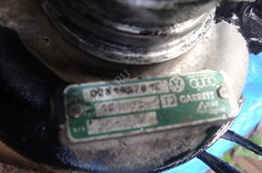 ТУРБОКОМПРЕССОР 028145761E ABL 1.9 TD VW T4 FV