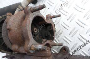 ТУРБОКОМПРЕССОР 038145701A VW GOLF IV A3 1.9 TDI 90