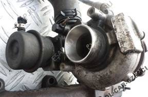 ТУРБОКОМПРЕССОР 038145701A VW GOLF IV A3 1.9 TDI 90