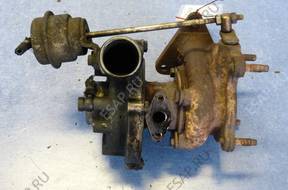 ТУРБОКОМПРЕССОР 038145701D Seat Toledo II 1,9TDi