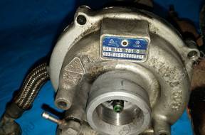 ТУРБОКОМПРЕССОР 038145701D  - VW. GOLF IV 1,9 TDI