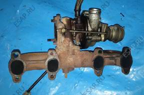 ТУРБОКОМПРЕССОР 038145701D  - VW. GOLF IV 1,9 TDI