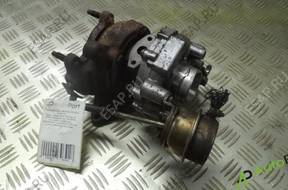 ТУРБОКОМПРЕССОР 038145701F VW GOLF 1.9 TDI 1Z