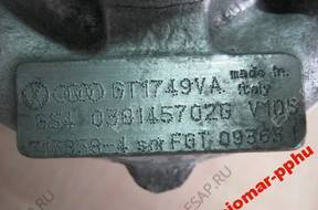 ТУРБОКОМПРЕССОР 038145702G 1.9 TDI VW AUDI SKODA