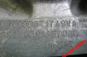ТУРБОКОМПРЕССОР 038245702G 1.9 TDI 130 A4 B6 PASSAT