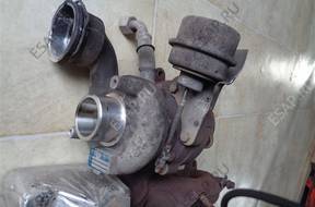 ТУРБОКОМПРЕССОР 038253010B 1.9 TDI BSW ROOMSTER II