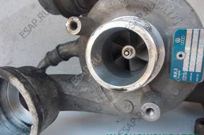 ТУРБОКОМПРЕССОР 038253010B SEAT VW 1.9 TDI 101 AXR