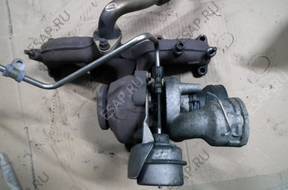 ТУРБОКОМПРЕССОР 038253014G 1.9TDI skoda vw seat BJB
