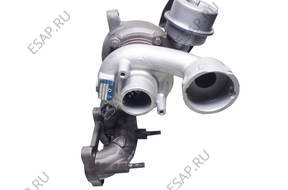 ТУРБОКОМПРЕССОР 038253014G SEAT VW 1.9 TDI 105 KM