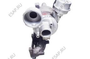 ТУРБОКОМПРЕССОР 038253014R SEAT VW 19 TDI 130 KM