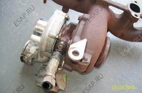 ТУРБОКОМПРЕССОР 038253016K 1.9TDI VW PASSAT B6