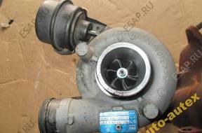 ТУРБОКОМПРЕССОР 038253016L 1.9 TDI 100KM ATD GOLF 4
