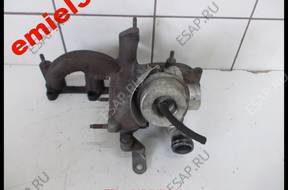 ТУРБОКОМПРЕССОР  038253016L 1.9 TDI ATD VW