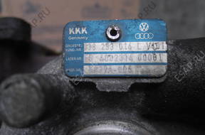 ТУРБОКОМПРЕССОР 038253016L AUDI VW SEAT 1.9 TDI 101