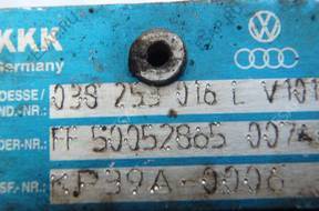 ТУРБОКОМПРЕССОР 038253016L VW SEAT 1.9 TDI ATD 101