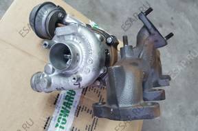 ТУРБОКОМПРЕССОР  038253018N gt1749v 1.9 TDI