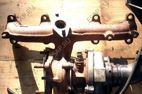 ТУРБОКОМПРЕССОР 038253019 Vw Seat Ford 00- 90PS PD