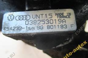 ТУРБОКОМПРЕССОР 038253019A 1.9 TDI 115KM AJM SHARAN