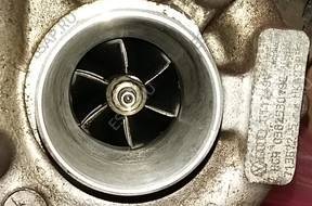 ТУРБОКОМПРЕССОР 038253019C VW SKODA SEAT 1.9TDi