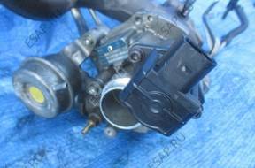 ТУРБОКОМПРЕССОР 03C145701B VW GOLF V TOURAN 1.4TSI