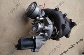 ТУРБОКОМПРЕССОР 03C145701R Audi VW Skoda Seat