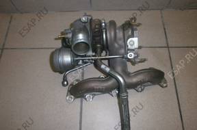 ТУРБОКОМПРЕССОР 03C145701T VW SEAT SKODA CAV