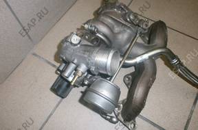 ТУРБОКОМПРЕССОР 03C145701T VW SEAT SKODA CAV