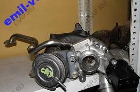 ТУРБОКОМПРЕССОР, 03C145702A CAX 1.4 TSI VW