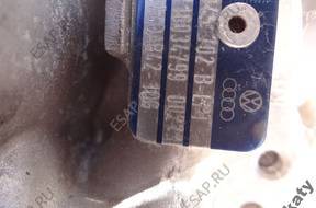 ТУРБОКОМПРЕССОР 03C145702B Polo Fabia Ibiza