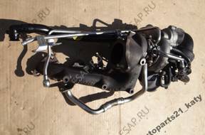 ТУРБОКОМПРЕССОР 03C145702C Audi VW Skoda Seat