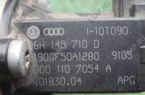 ТУРБОКОМПРЕССОР 03C145702C LEON II A3 8P 1.4TSI CAX