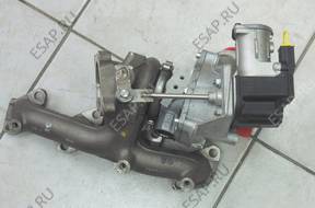 ТУРБОКОМПРЕССОР 03F145701G 1.2TSI VW AUDI SKODA