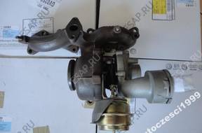 ТУРБОКОМПРЕССОР 03G253010 H AUDI VW SEAT 2.0TDI 16V