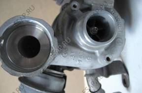 ТУРБОКОМПРЕССОР 03G253014F 1,9 TDI VW SEAT SKODA