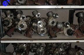ТУРБОКОМПРЕССОР, 03G253014F BKC, BXE - GARRETT