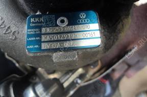 ТУРБОКОМПРЕССОР 03G253014M  1.9 TDI PRZEB 60TYS