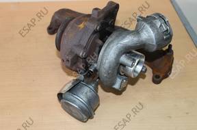 ТУРБОКОМПРЕССОР 03G253014M BLS VW SEAT SKODA TDI