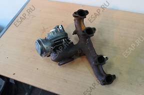 ТУРБОКОМПРЕССОР 03G253014M BLS VW SEAT SKODA TDI