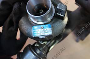 ТУРБОКОМПРЕССОР 03G253014M BLS VW SEAT SKODA TDI