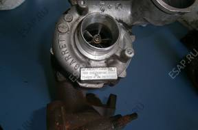ТУРБОКОМПРЕССОР 03G253019A 2.0 TDI VW SEAT SKODA