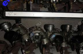 ТУРБОКОМПРЕССОР, 03G253019K  BLS 1.9 TDI - KKK