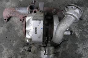 ТУРБОКОМПРЕССОР 03G253019K GOLF V 1.9 TDI BLS