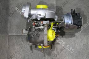 ТУРБОКОМПРЕССОР 03L145701B