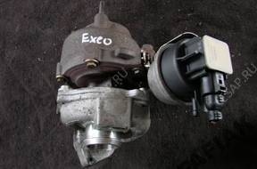 ТУРБОКОМПРЕССОР  03L145701C EXEO 2,0 TDI