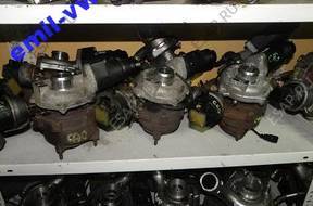 ТУРБОКОМПРЕССОР, 03L145701D CAG 2.0 TDI VW