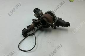ТУРБОКОМПРЕССОР  03L145701E CAH A4 B8 Q5 A5 2.0TDI